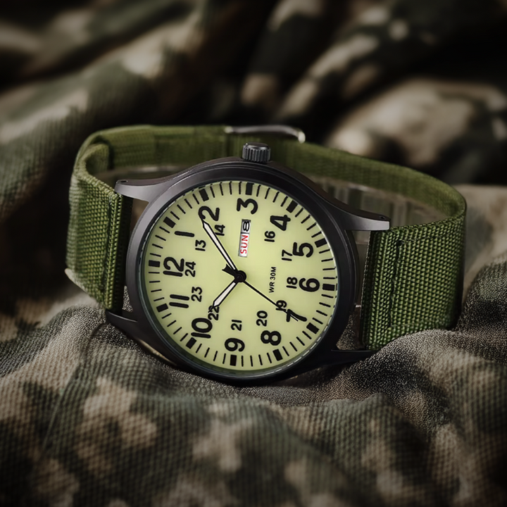 Robust Camping Gear™
