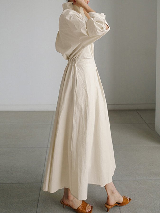 Clémence - Maxi Dress