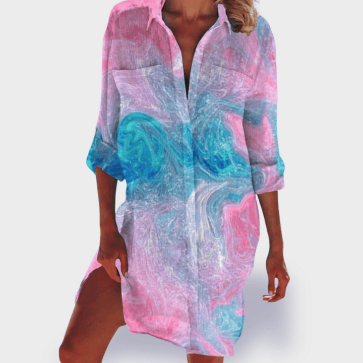 Beate | Premium Summer T-Shirt