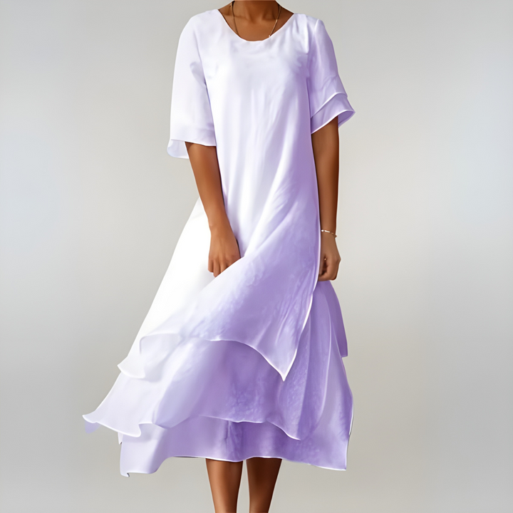 Alizée™ | Long Dress