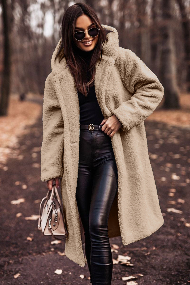 Giada | 2025 Winter Coat