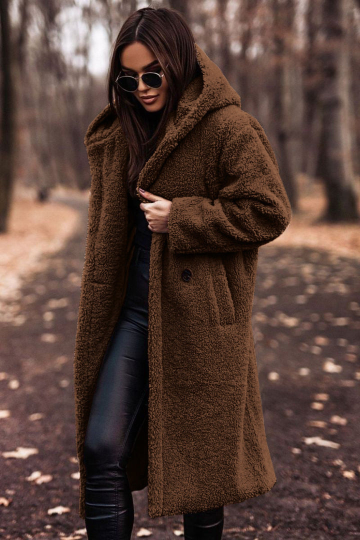 Giada | 2025 Winter Coat