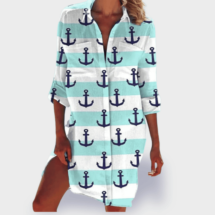 Beate | Premium Summer T-Shirt