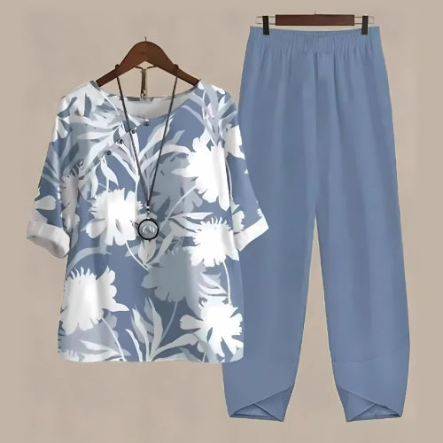 Noémie™ – Comfortable 2-Piece Set