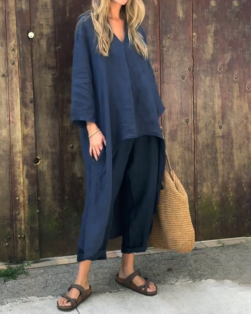Luxe™ | Chic Two-Piece Set