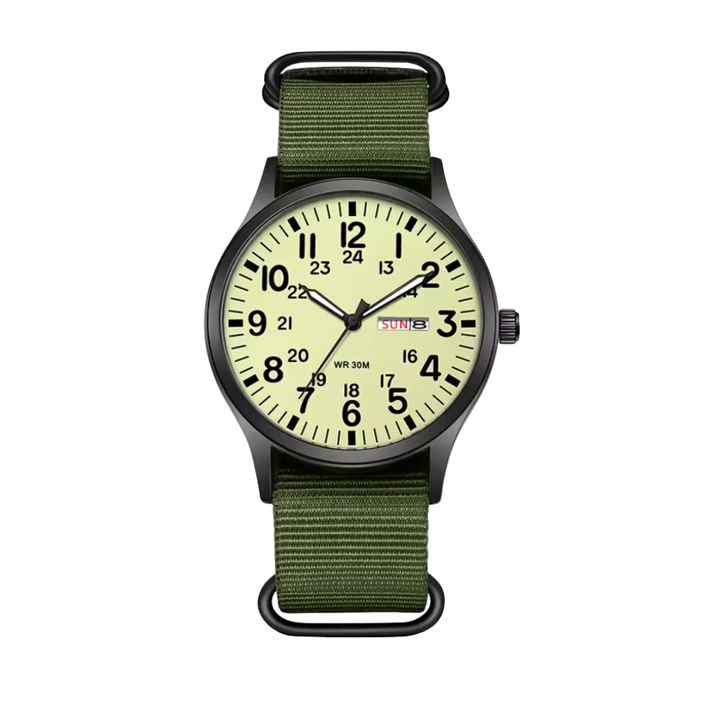 Robust Camping Gear™
