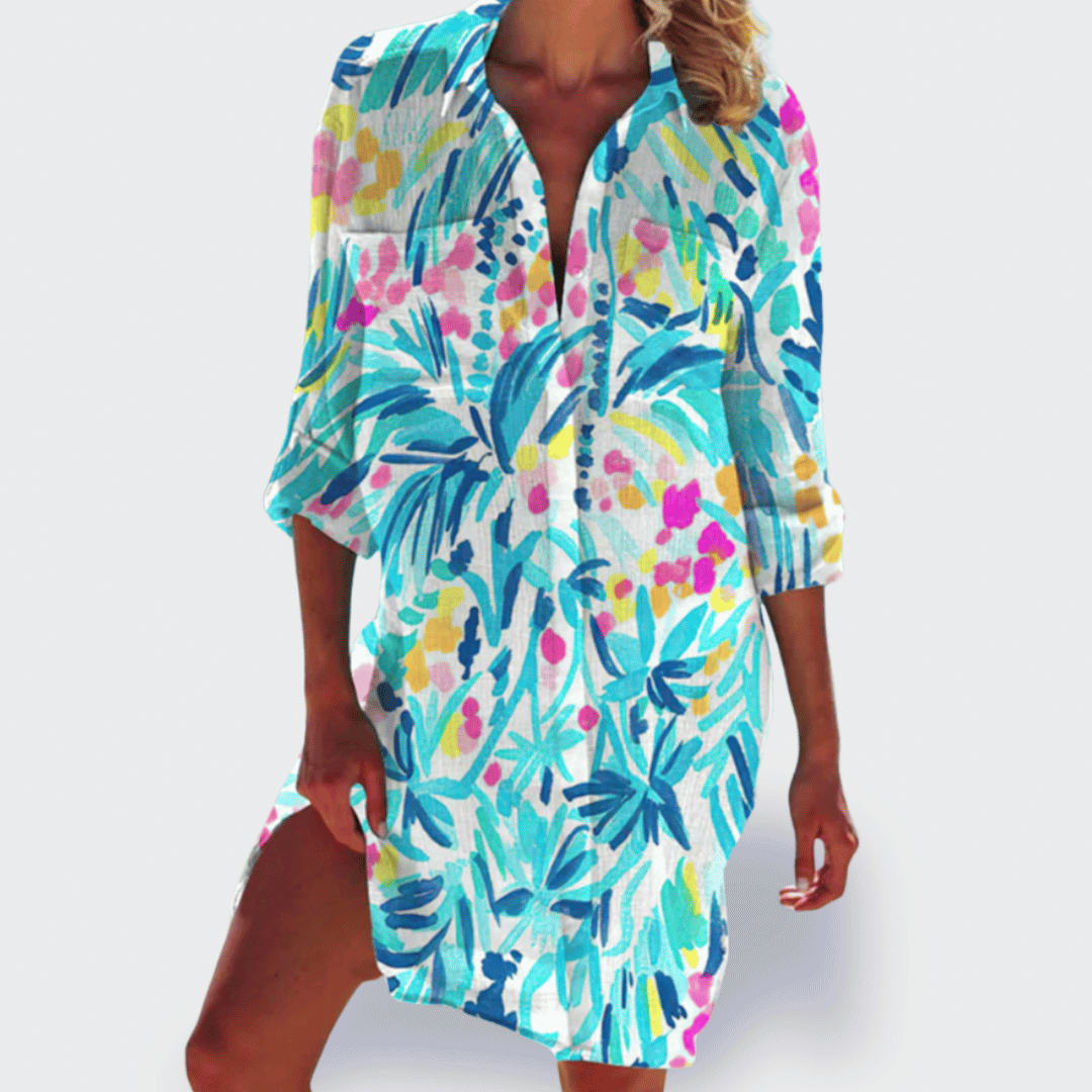 Beate | Premium Summer T-Shirt