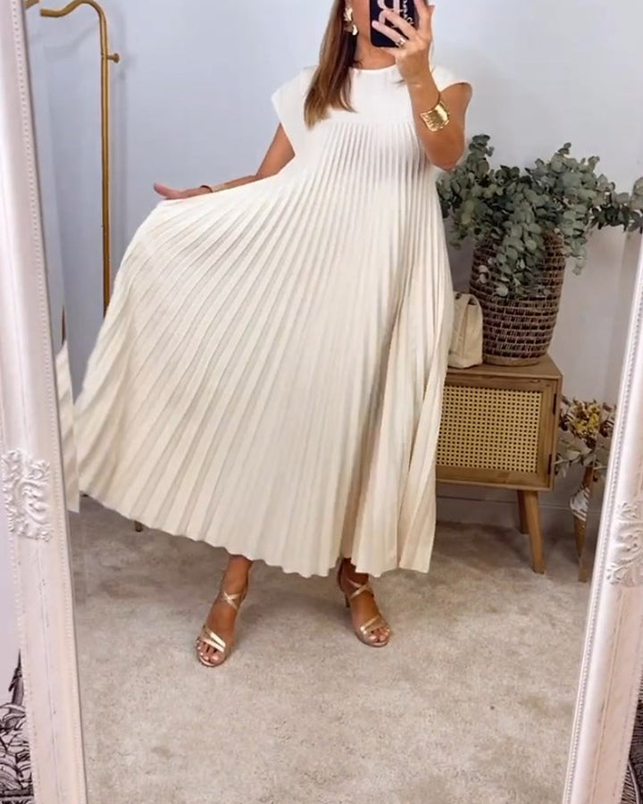 MATHILDA | Elegant and Comfortable Maxi Dress