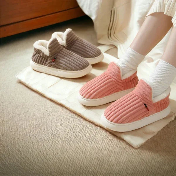 Kammay Cloud Slippers 1+1 Free!