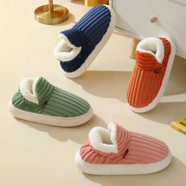 Kammay Cloud Slippers 1+1 Free!