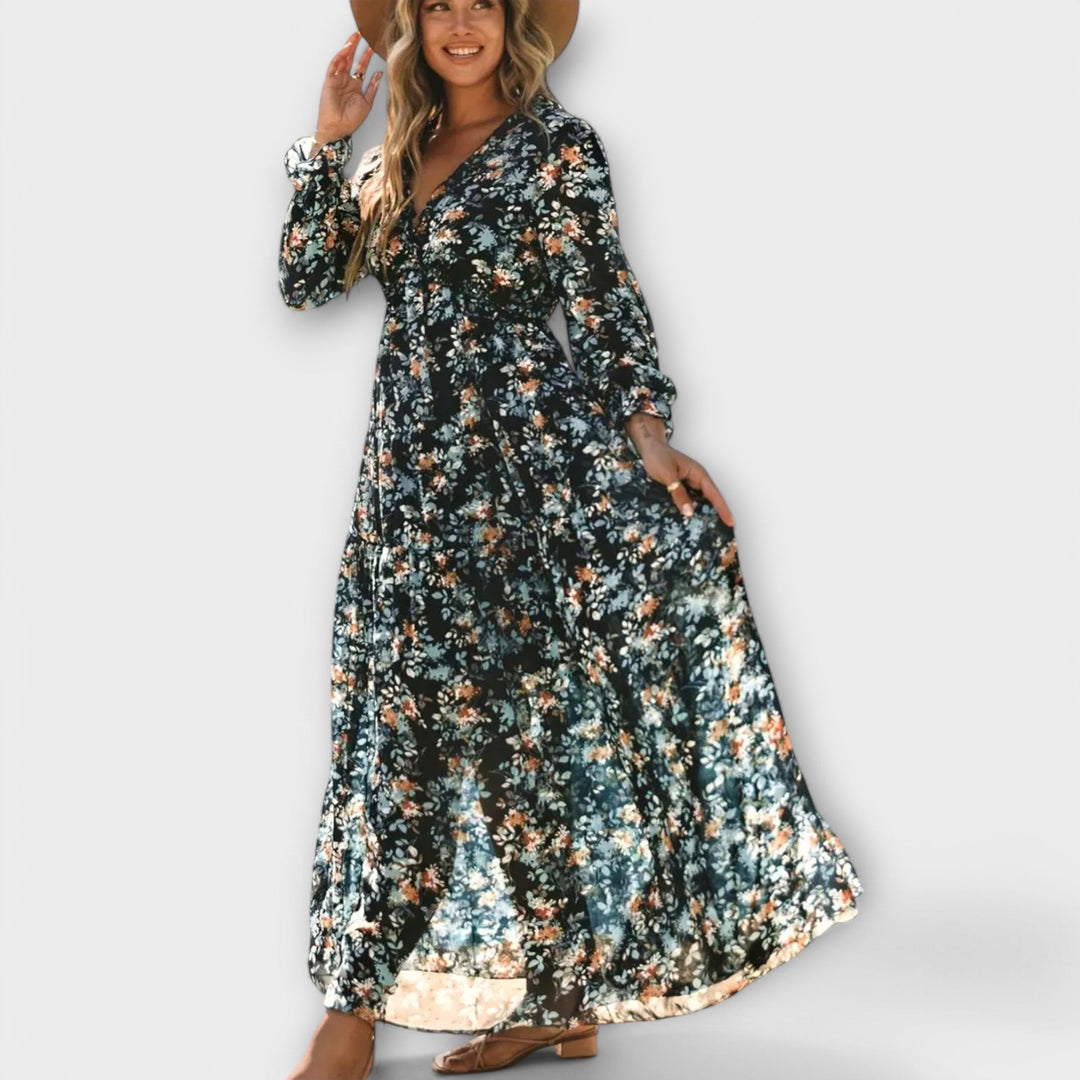 Lara – Elegant Dress