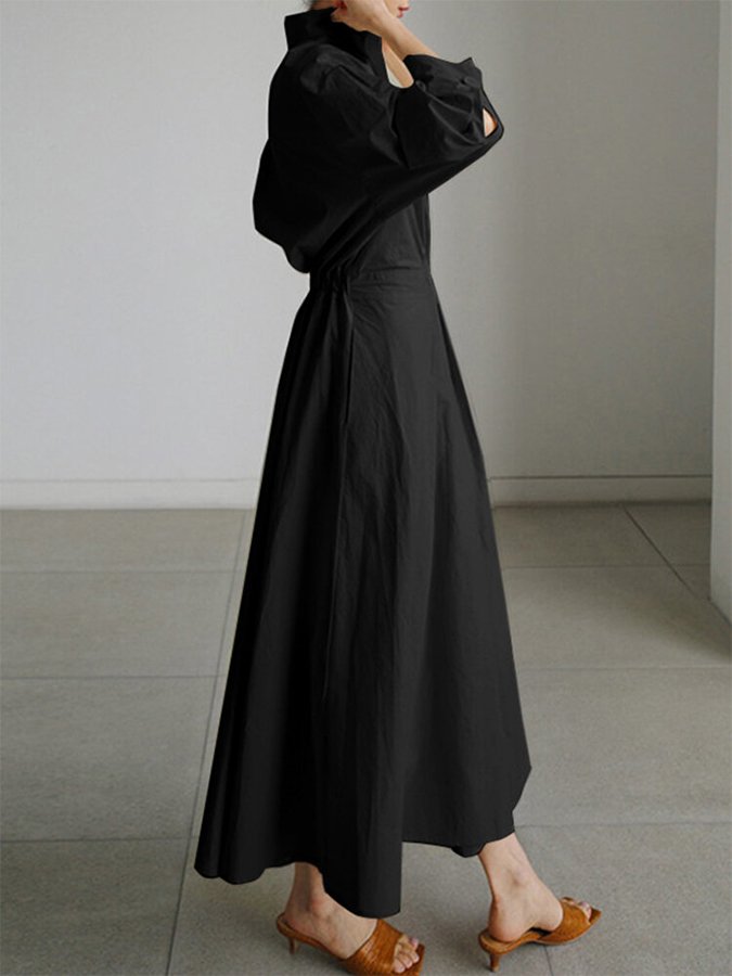 Clémence - Maxi Dress