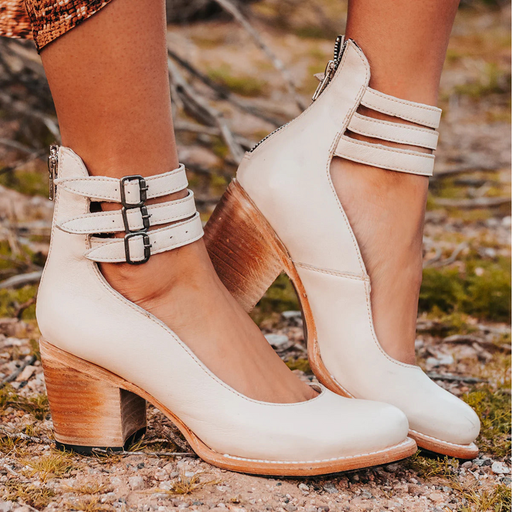 Elena™ | Boots of Elegance