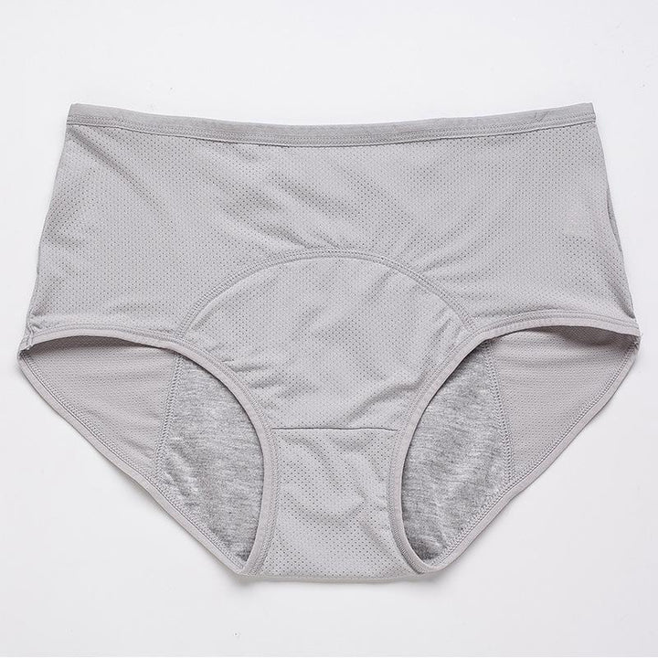 🌸3+2 FREE 🌸2024 Latest High Waist Leak proof panties