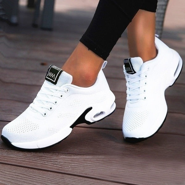 Emma™ - Orthopedic Sneakers