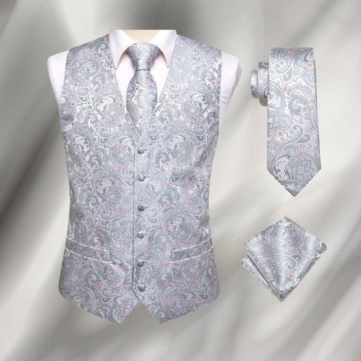 Axel™ | Vintage Vest – Stylish Days