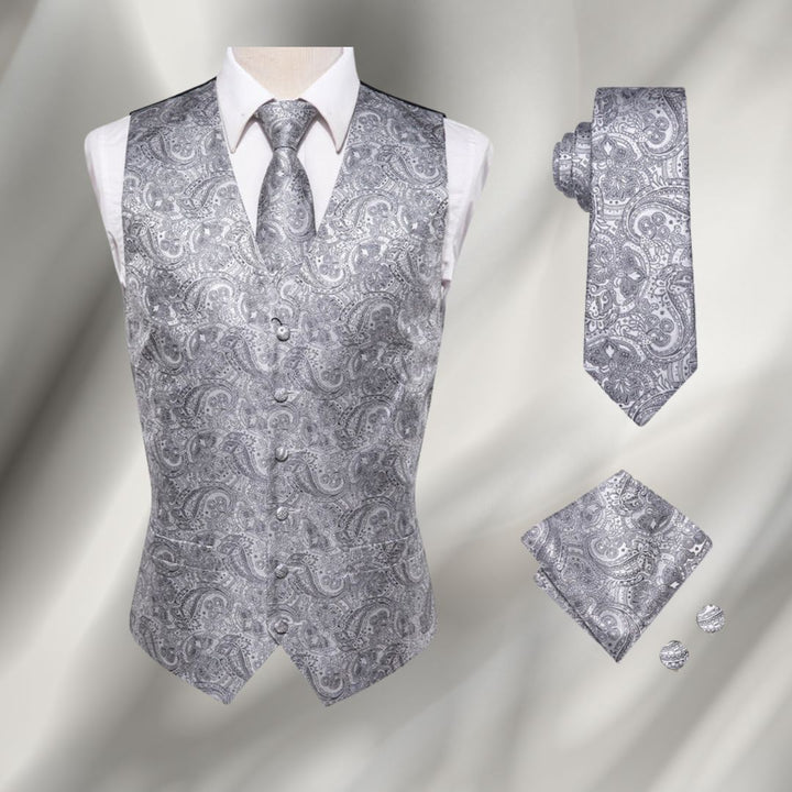 Axel™ | Vintage Vest – Stylish Days