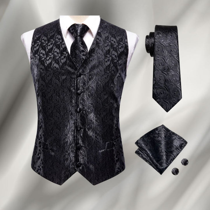 Axel™ | Vintage Vest – Stylish Days