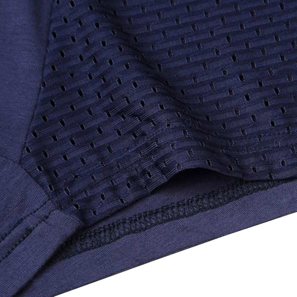 Bamboo™ - Breathable and Comfortable Bamboo Fiber Men's Underwear Essentials | 3+2 FREE