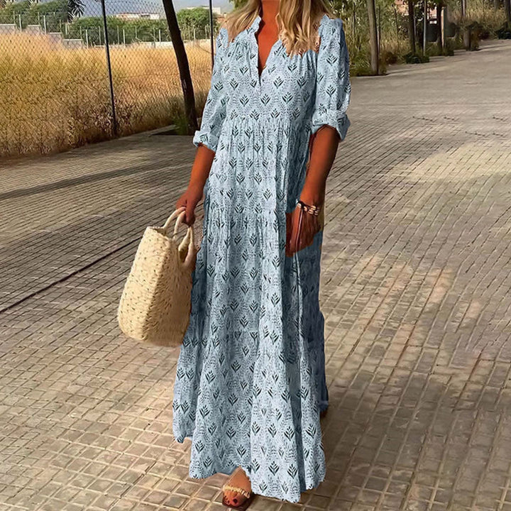Monica™ | Boho Dress