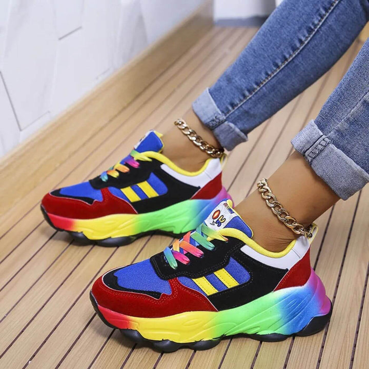Aurora™ | Orthopedic Sneakers for Women