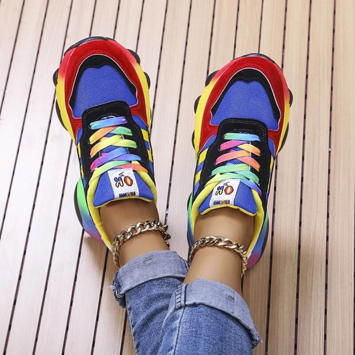 Aurora™ | Orthopedic Sneakers for Women