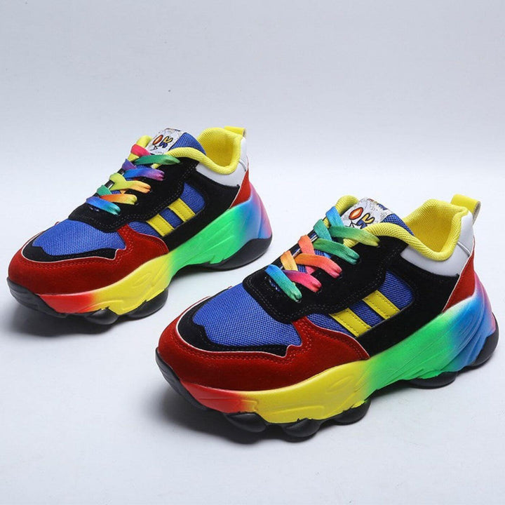 Aurora™ | Orthopedic Sneakers for Women