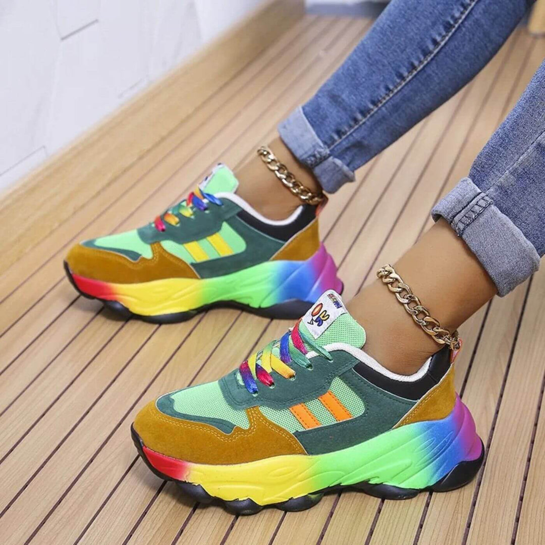 Aurora™ | Orthopedic Sneakers for Women