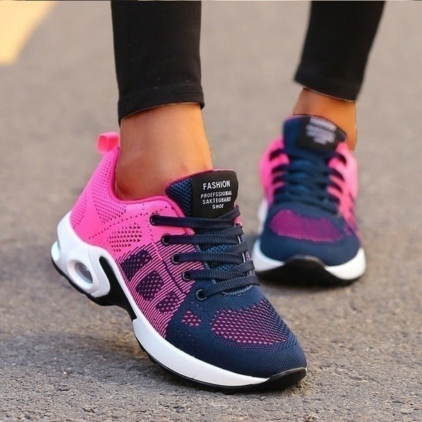 Emma™ - Orthopedic Sneakers