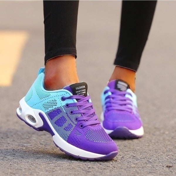 Emma™ - Orthopedic Sneakers