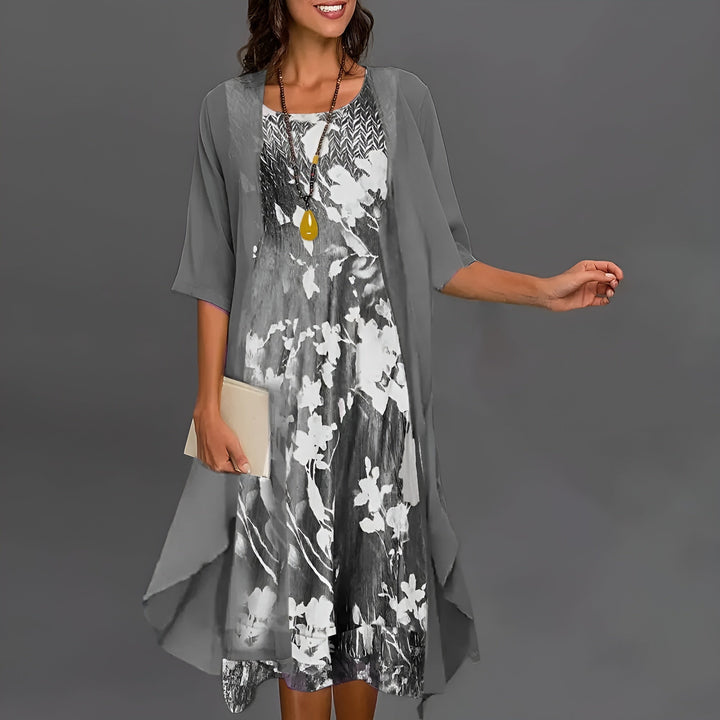 Silke™ | Elegant Dress