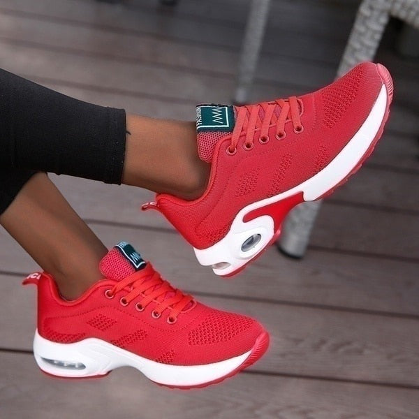 Emma™ - Orthopedic Sneakers