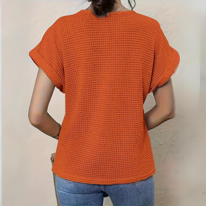 Valentine Paris | Sophie – Chic & Elegant Lace Top