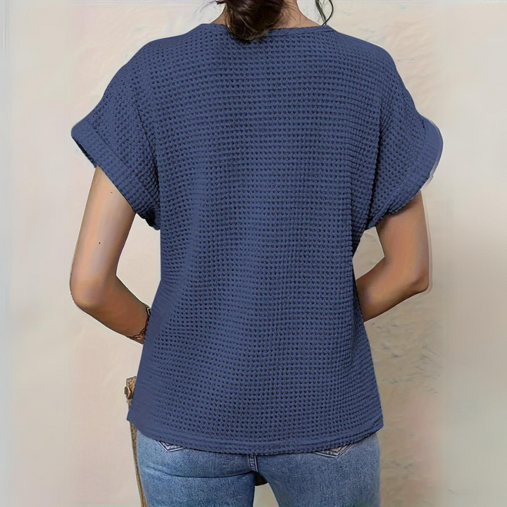 Valentine Paris | Sophie – Chic & Elegant Lace Top