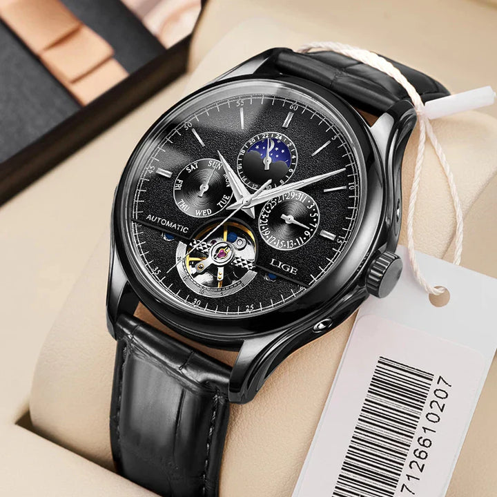 Obscura Tourbillon