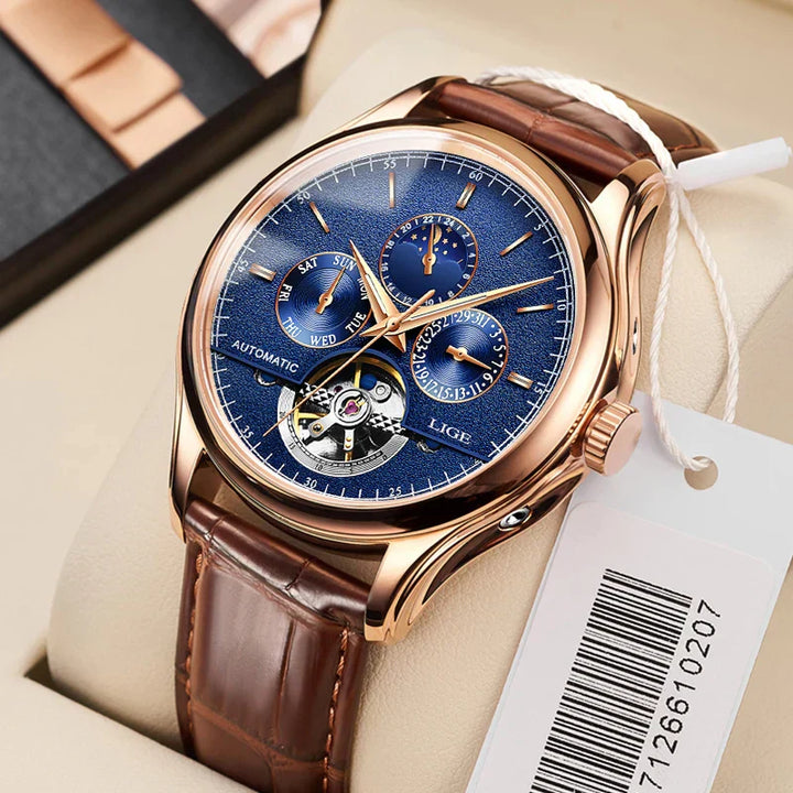 Obscura Tourbillon
