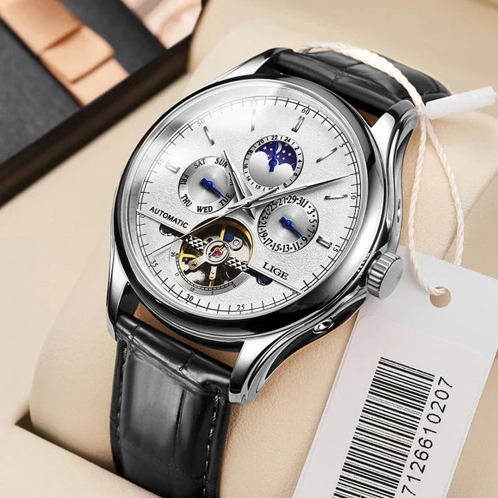 Obscura Tourbillon