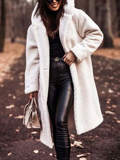 Giada | 2025 Winter Coat