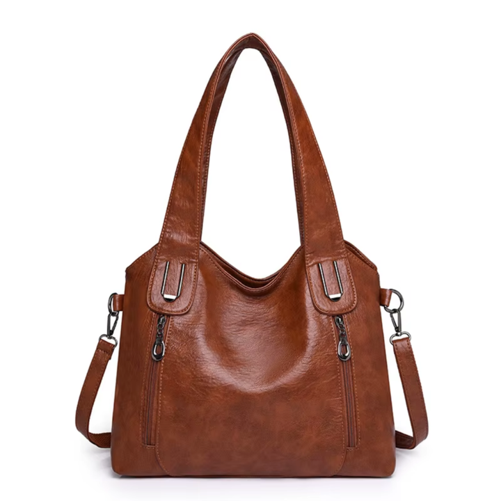 Emma | Retro Tote Bag