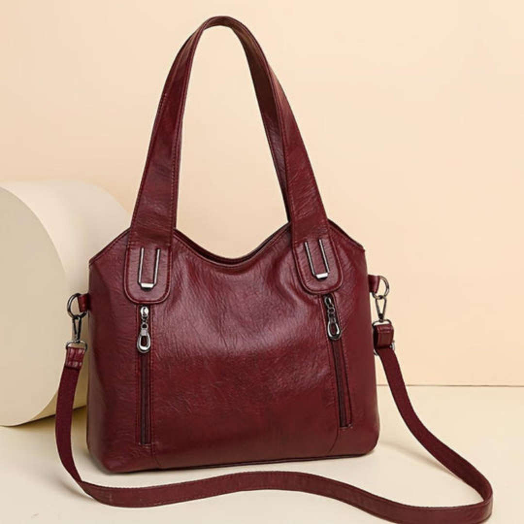 Emma | Retro Tote Bag