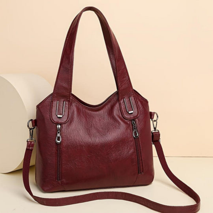 Emma | Retro Tote Bag