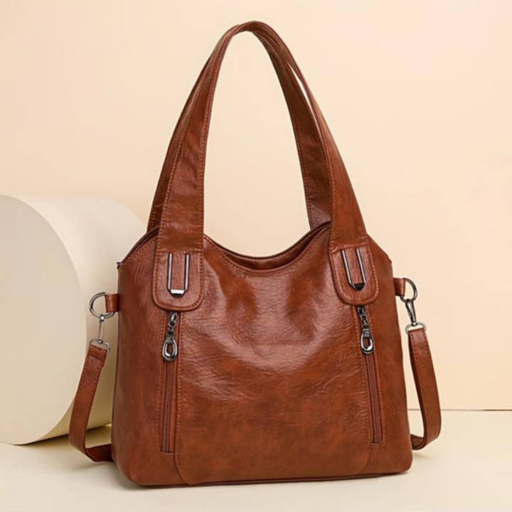 Emma | Retro Tote Bag
