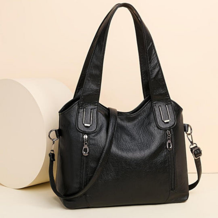 Emma | Retro Tote Bag