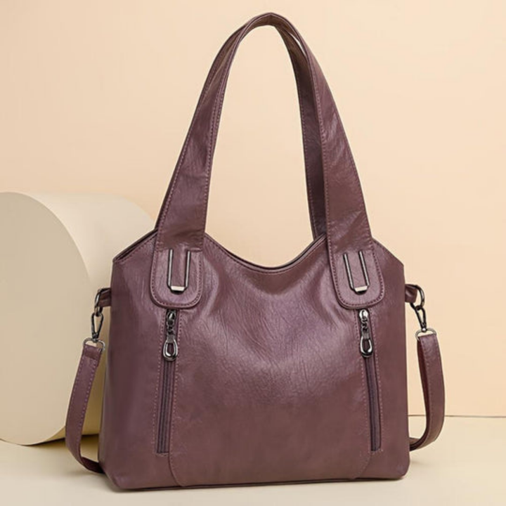 Emma | Retro Tote Bag
