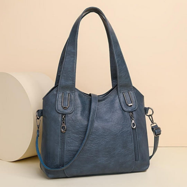 Emma | Retro Tote Bag