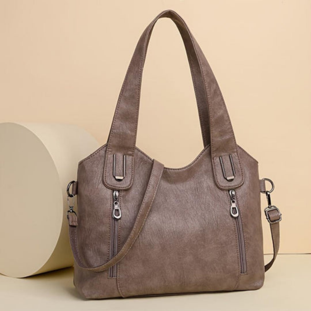 Emma | Retro Tote Bag