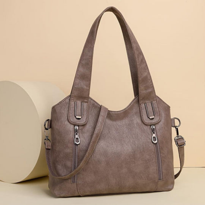 Emma | Retro Tote Bag