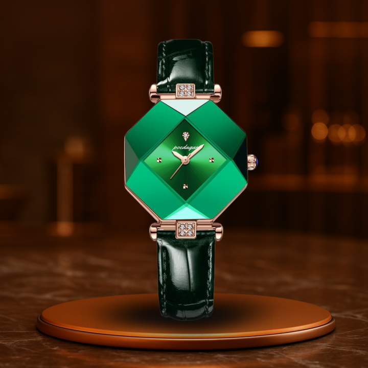 Emerald Allure