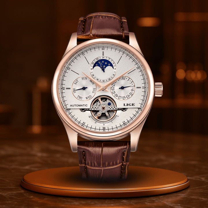 Obscura Tourbillon