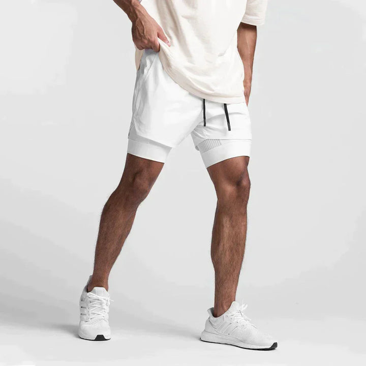 StaminaPro - Comfort fit gym trousers